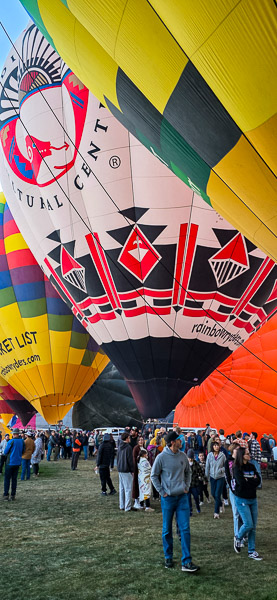 Albuquerque International Balloon Fiesta
